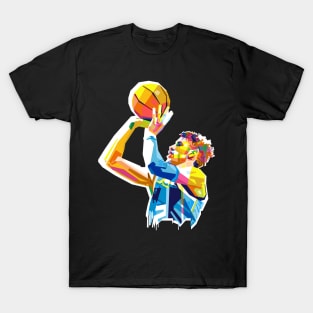 LAMELO BALL T-Shirt